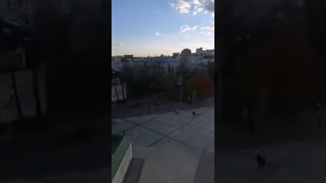 Карильон. Михайловский. 2021 смотреть онлайн