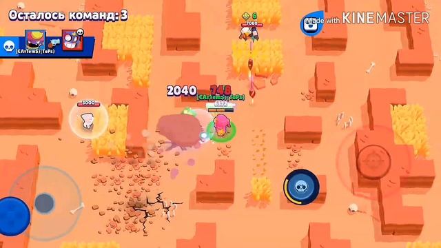 ОТКРЫЛ ОДИН БОКС, А ТАМ...|Brawl Stars смотреть онлайн