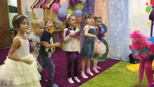 "Карамелька" Детская игровая комната Симферополь смотреть онлайн