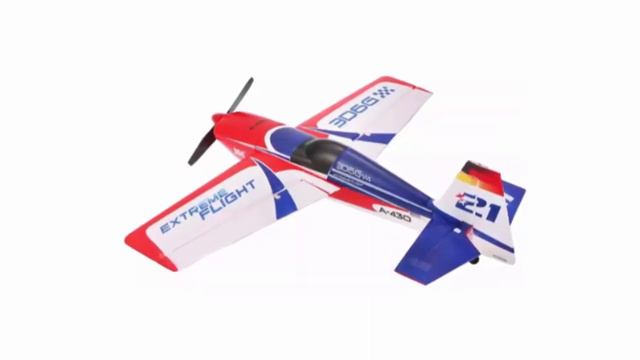 Стоит ли покупать радиоуправляемый самолет XK-Innovation EDGE A430 RTF2.4G отзывы качество=стоимост смотреть онлайн