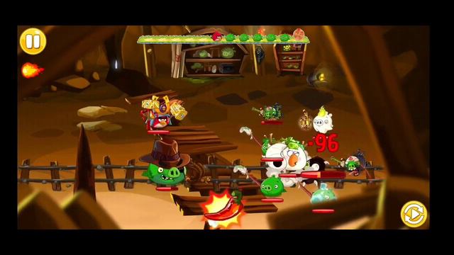 What is this thing again? Angry Birds Epic Old Version Burning Plain 8 смотреть онлайн