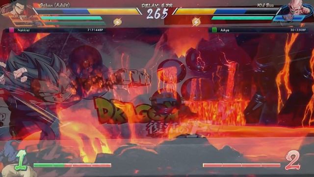 Dragonball FighterZ: Beginner Tips/Open Beta FAQ - Nakkiel's Lookout смотреть онлайн