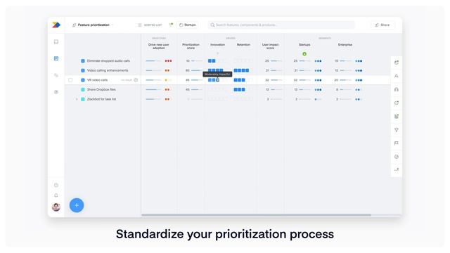 Feature prioritization and roadmapping for Atlassian Jira and Trello смотреть онлайн