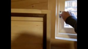 Каркасная баня 6 на 2,3 метра под ключ