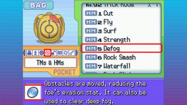 Weird Glitches: POKEMON DIAMOND & PEARL смотреть онлайн