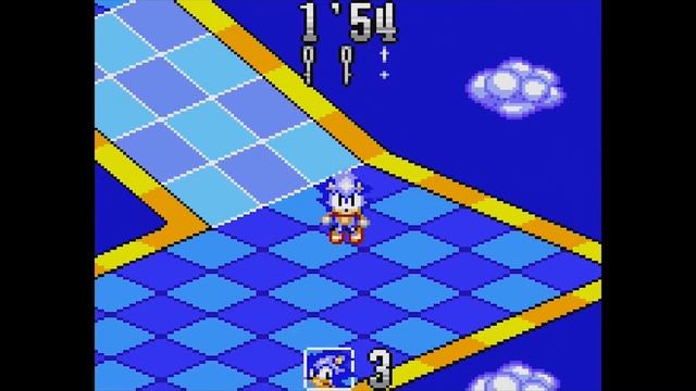 "And the Game Sucks" - PART 1 - Sonic Labyrinth смотреть онлайн