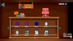 текстур пак дольфи в Geometry Dash / как скачать текстур пак дольфи ?