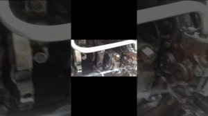 как разобрать и поменять кольца на поршнях мтз