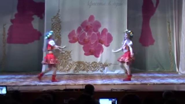 Манскова Алена Алаторцева Ульяна