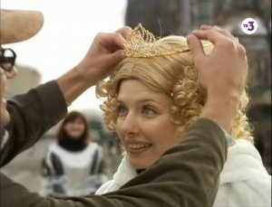 Часы любви | 6 серия