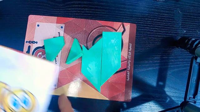 Hi iQ GYM Train your Brain level 1 смотреть онлайн