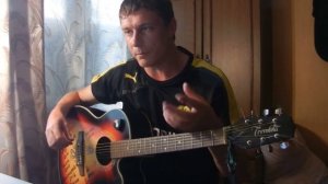 Как играть Король и Шут - ТАНЕЦ ЗЛОБНОГО ГЕНИЯ / разбор песни