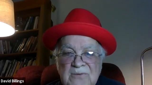Deep Denial - The Persistence of White Supremacy in the US with Rev. Dr. David Billings смотреть онлайн