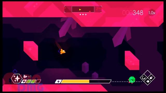 Graceful Explosion Machine - Nintendo Switch - Gaming Paraphilia смотреть онлайн