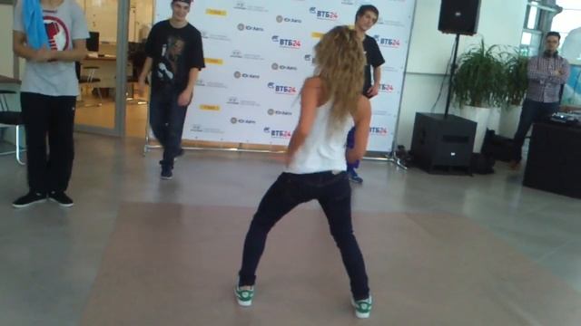 Давай потанцуем.. смотреть онлайн