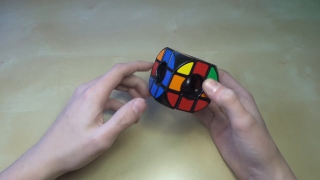 How to Solve the Rubik's Void Cube [v3- UPDATED] смотреть онлайн