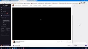 Почему лагает Twitch? Решение, или как убрать лаги Твича