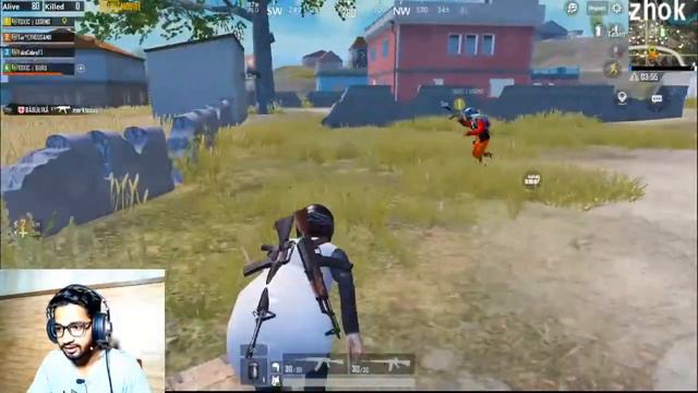 PUBG MOBILE UNBAN HO GYI KYA? | PUBG MOBILE LIVE STREAM WITH FACECAM FT. COBRA GAMING смотреть онлайн