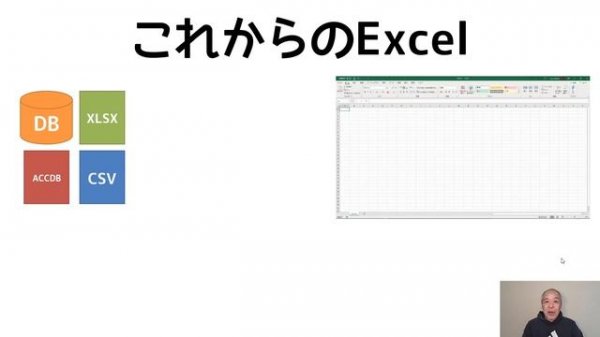 【機能】Power Queryとは何か?何ができるのか?を詳しく解説