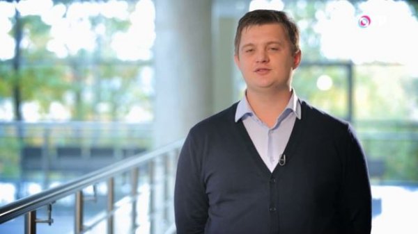 Основатели. Выпуск 3. Smart Start