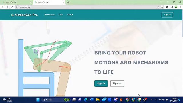 Tutorial 1 Introduction and Signing Up смотреть онлайн