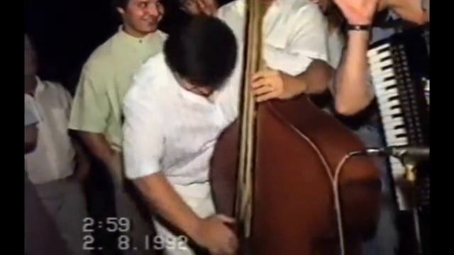 Old Challenge Bass смотреть онлайн
