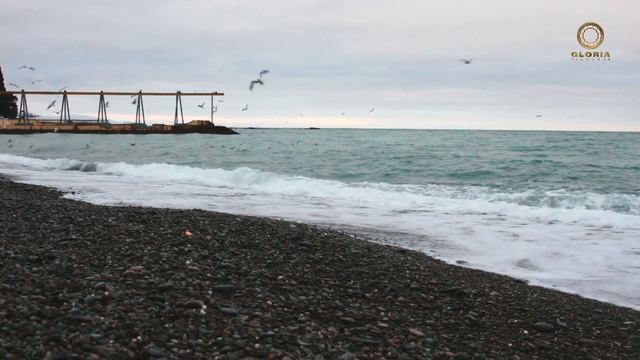 Шум волн. смотреть онлайн