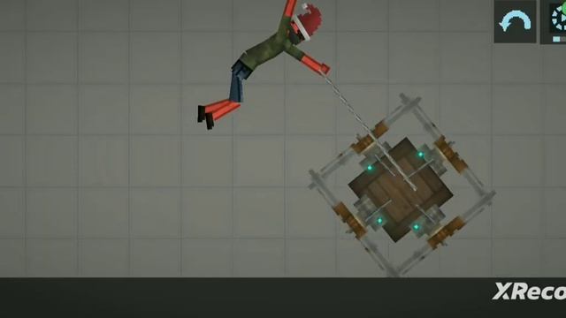 серия: моего первого дня в Melon PlayGround смотреть онлайн