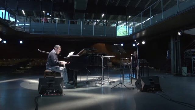 De Villa a Jobim - Pergy Grassi e Marco Bernardo смотреть онлайн
