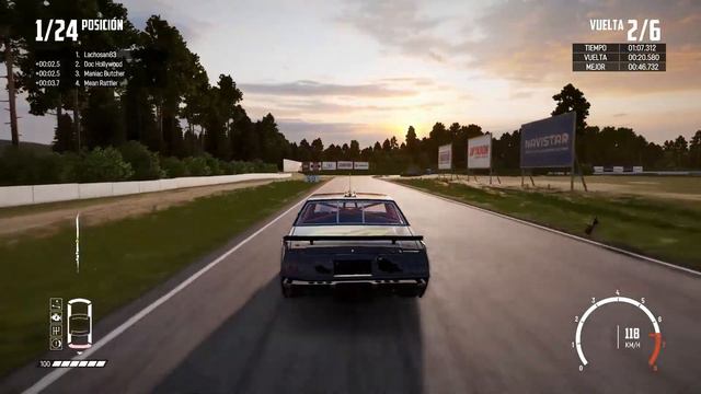 Wreckfest: Complete Edition:Gameplay