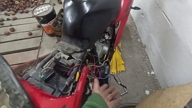 ямасаки скорпион видео 2 смотреть онлайн