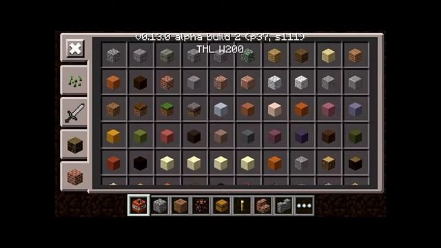 Обзор Minecraft Pe 0.13.0 build 2 Не добавили поршни ?! смотреть онлайн