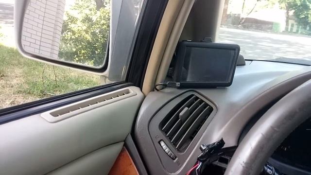 Минивэны без границ