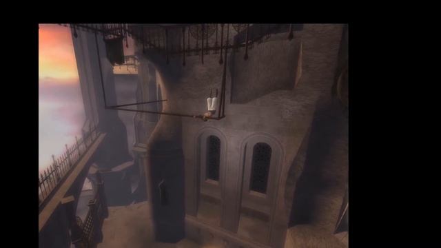 Prince of Persia: The Sands of Time.ФИНАЛ#6 смотреть онлайн