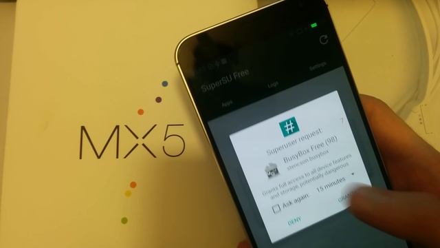Meizu mx5 Китайская версия А ставим русский за 5 минут смотреть онлайн