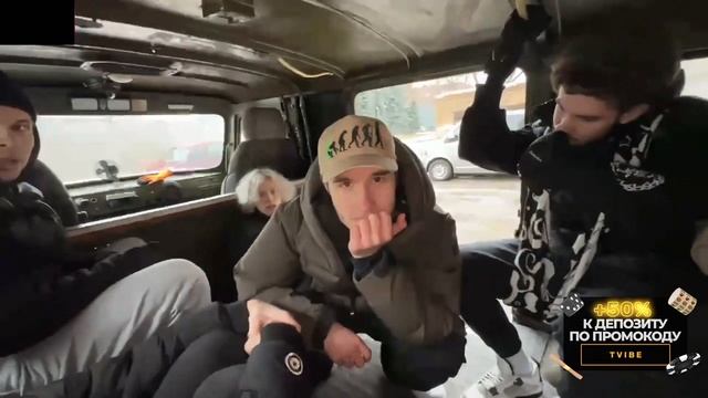 Хазяева отправят ЛЕГЕНДАРНЫЙ МАТИЗ в КОСМОС смотреть онлайн