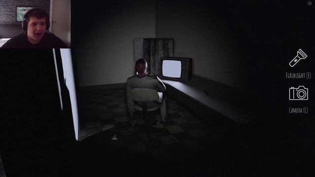 HVORDAN KAN DET HER VÆRE ROBLOX!! | Roblox Short Creepy Stories | #2 | Deadly Content смотреть онлайн