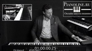 КАК ОПРЕДЕЛИТЬ ХОРОШИЙ ЗВУК ЭЛЕКТРОННОГО ПИАНИНО