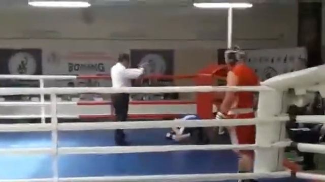 Открытый турнир среди клубов любителей бокса "Global boxing team" г. Астана (23.06.2019г.). смотреть онлайн
