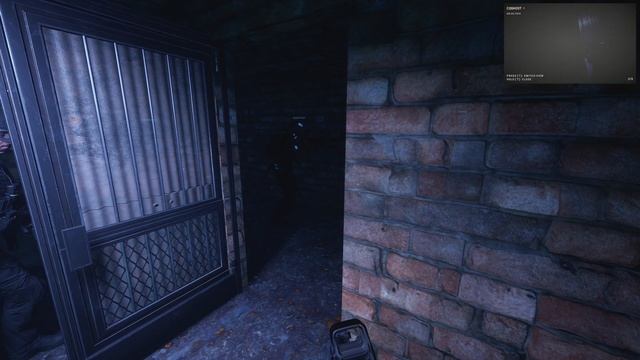 Into the Catacombs - Ready or Not Custom Map - Realistic Tactical Gameplay смотреть онлайн