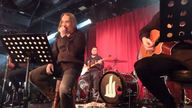 Горшенев 15.01.2022 Акустика Москва 16 тонн смотреть онлайн