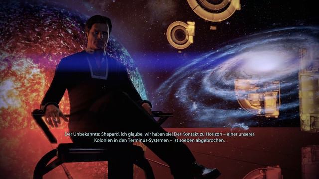 Mass Effect 2 Remake - deutsch - Legendary Edition - Fummelei auf der Normandy - Part 4 смотреть онлайн