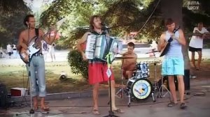 Группа Село и Люди.mp4