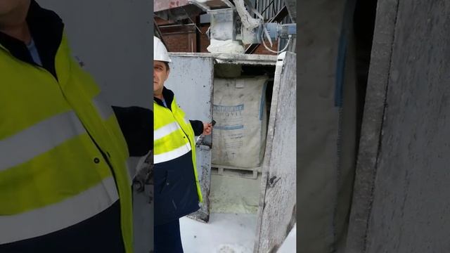 Фильтрация. УРСА Серпухов смотреть онлайн