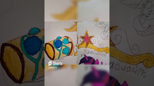 малитл египтус смотреть онлайн