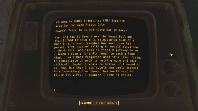 Fallout 4 Sarcastic Jerk - Part 201 смотреть онлайн