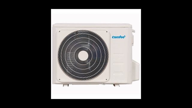 Сплит-система (инвертор) Comfee смотреть онлайн