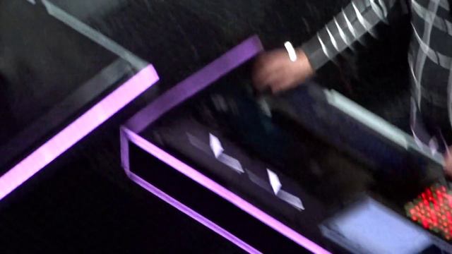 Kraftwerk Trans Europe Express.Amsterdam Paradiso 2015 смотреть онлайн