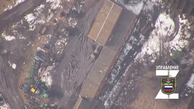 Сумская область, н.п. Хотень, украинский БУК вышел из чата... смотреть онлайн