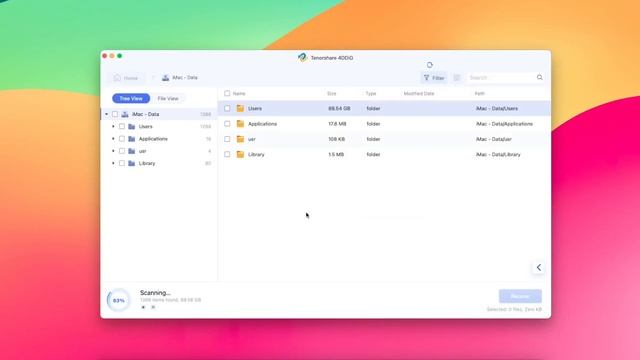 How to recover deleted files after mac upgrade смотреть онлайн